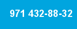 971 432-88-32 971 432-88-32